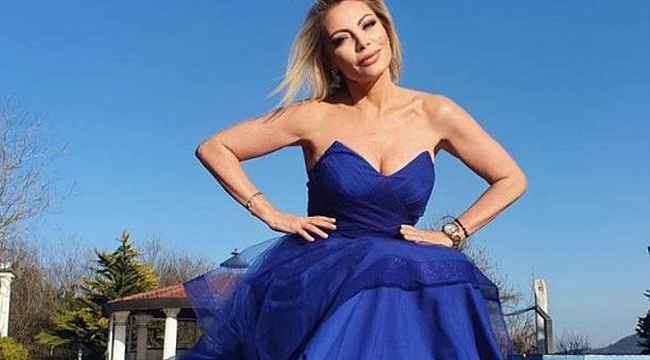 Hamileymiş! '' Üç aydır çıtımızı çıkarmadık''