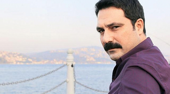 Hastanede görüntülenen Bülent İnal, sevenlerini korkuttu