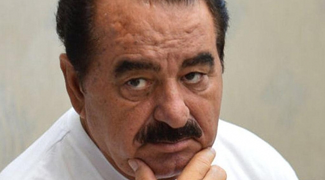 İbrahim Tatlıses veda etti: Ben bitti demeden bitmez