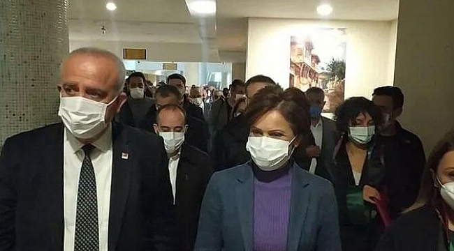 İletişim Başkanı Altun&#039;un evinin fotoğraflanması davasında yeni gelişme