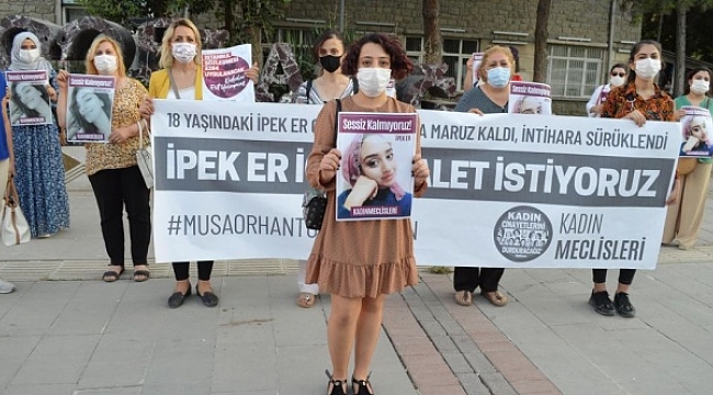 İpek Er davasında karar günü