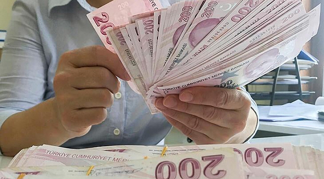 İşçi ve memura 'vergi istisnası' yasalaştı