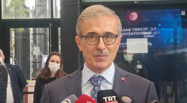 İsmail Demir'den 'ASELSAN' açıklaması!