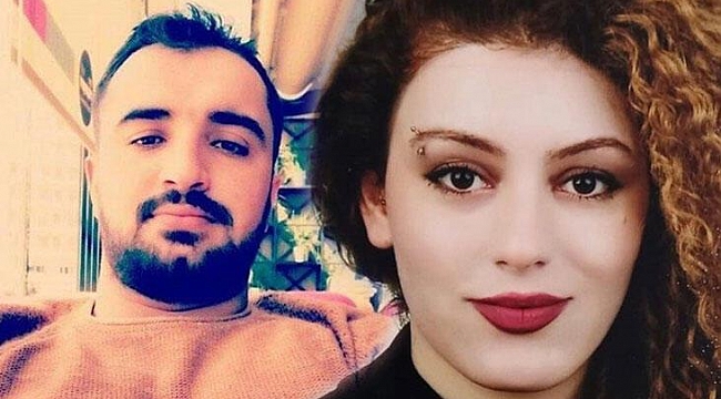 Kayıp Kübra'ın cinayet şüphelisi olarak arandığı ortaya çıktı