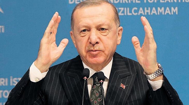 'Kendinizi 2023'e göre ayarlayın'