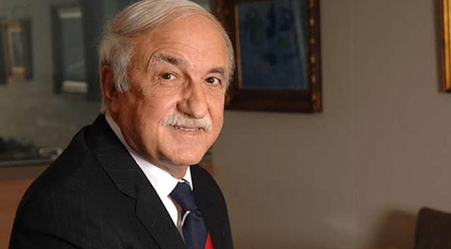 Kınık'ta Hüsnü Özyeğin'in ocağında patlama!