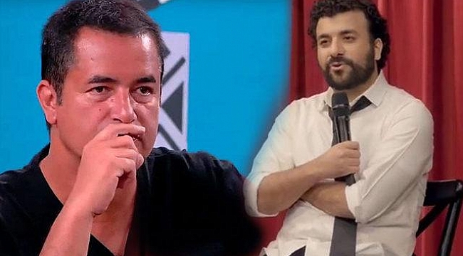 Konuşanlar tartışması Meclise taşındı!