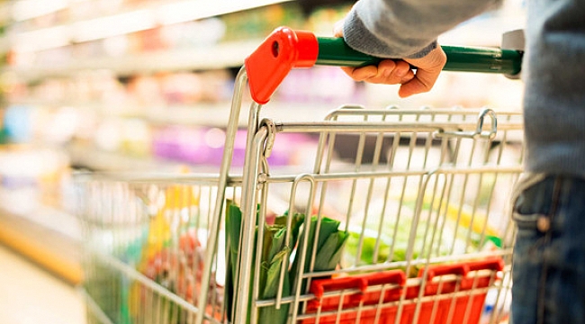 Market markalarında 9 ayda yüzde 30 ciro artışı