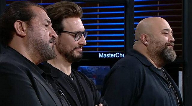 MasterChef 2021&#039;e veda eden yarışmacı