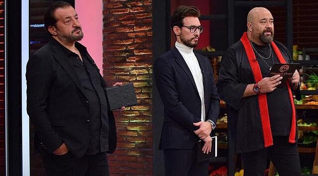 MasterChef&#039;te sistem değişti! İşte veda eden yarışmacı