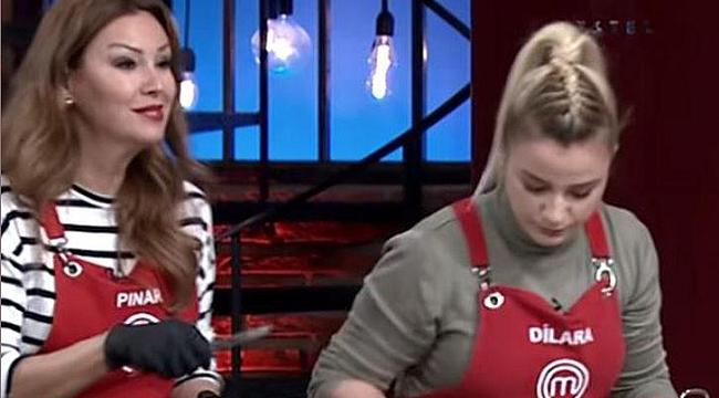 MasterChef Türkiye yılbaşı konukları