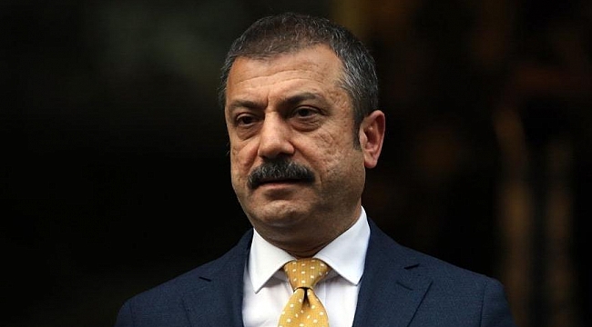 Merkez’den Botaş’a rekor döviz satışı