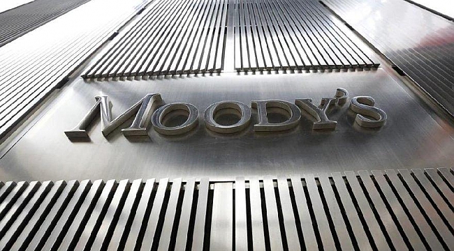 Moody's Türkiye için enflasyon tahminini açıkladı