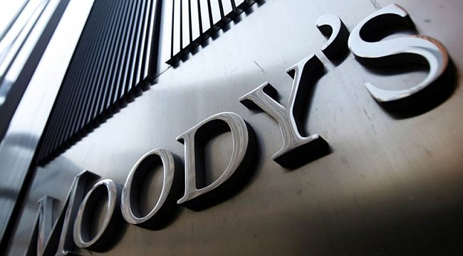 Moody's Türkiye'nin kredi notunu 'B2' olarak teyit etti