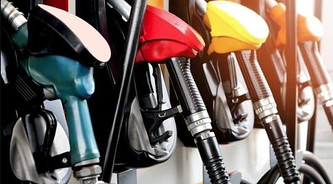 Motorine büyük zam: Çift hane görüldü