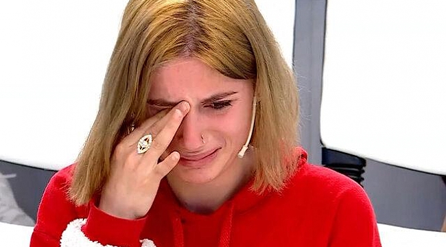 Müge Anlı'da şaşkına çeviren olay!