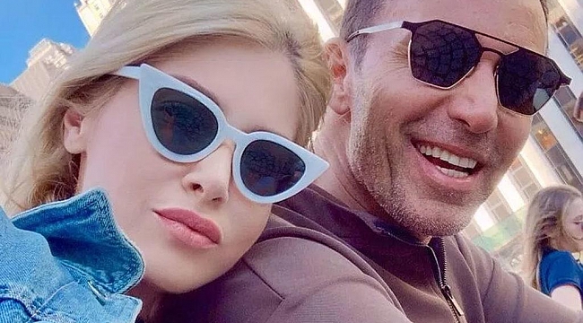 Mustafa Sandal ile Melis Sütşurup&#039;un nikah tarihi belli oldu!