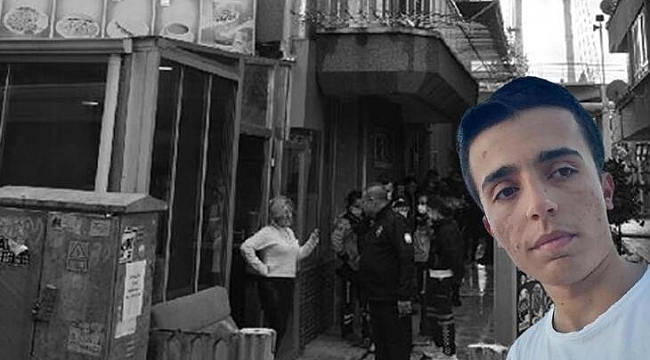 Öğrenci yurdunda vahşet; öğrencinin başını kesip, göğsünün üzerine koydu