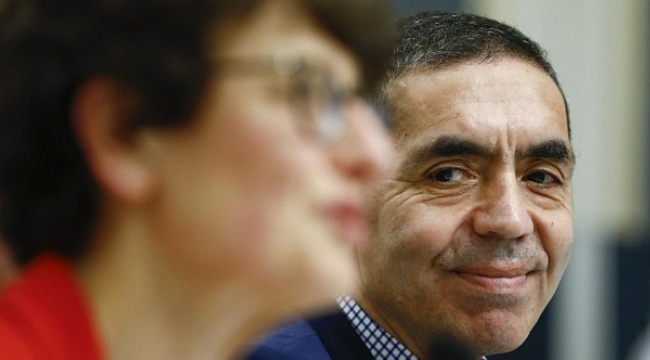 "Omicron varyantı nedeniyle herhangi bir korku duymaya gerek yok"