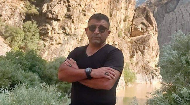 Ormanda cesedi bulunmuştu! Kimliği belli oldu