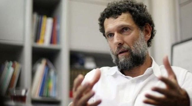 Osman Kavala hakkında karar
