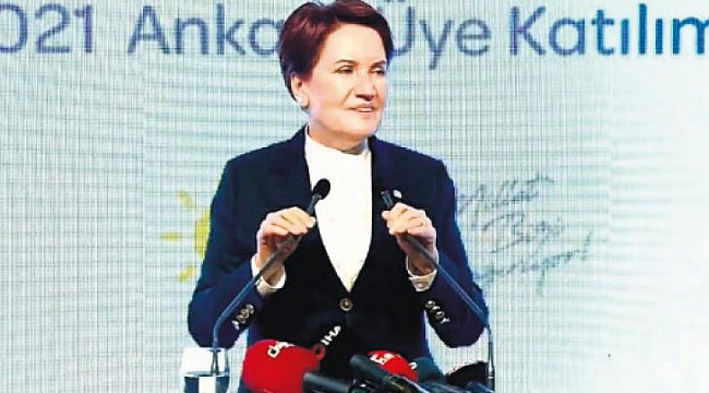 ‘Rahatı kaçanların sinirleri bozuldu’