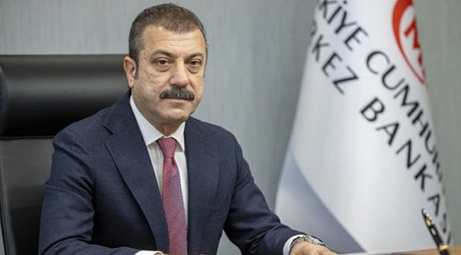 Şahap Kavcıoğlu'nun acı günü