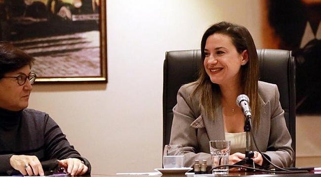 Selçuk’ta sağlıklı nesiller için önemli proje