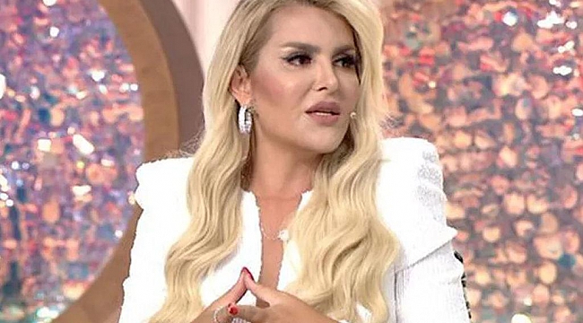 Selin Ciğerci yeni arabasına servet ödedi!