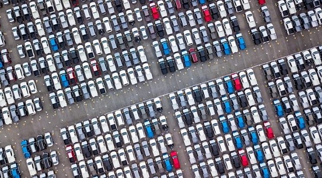 Sıfır araba ve ikinci el araba satışında yeni dönem! Artık cezası var!