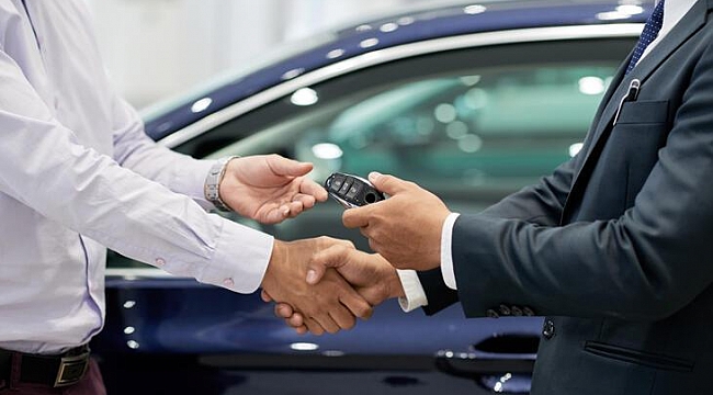 Sıfır otomobilde indirimler başladı!