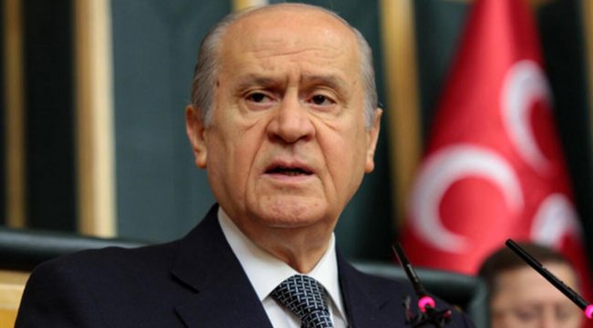 Son dakika... Bahçeli'den çok sert tepki: Türk ekonomisi şu anda sert bir kuşatma altındadır