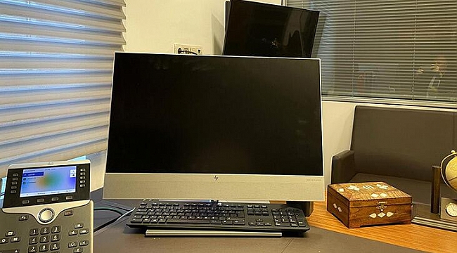 TBMM&#039;den &#039;bilgisayar&#039; açıklaması