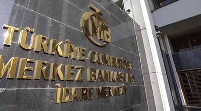 TCMB'den dövize 2'nci kez müdahale