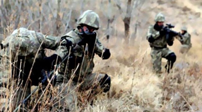 Teröre geçit yok! İçişleri duyurdu: Sayı 9&#039;a yükseldi