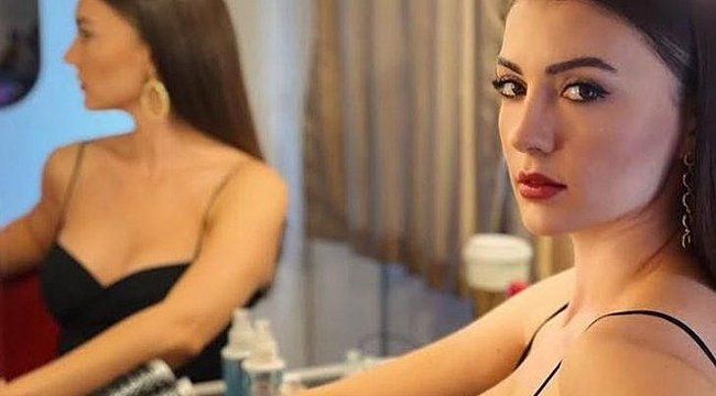 Ters köşe yaptı! İlişkisini saklamadı