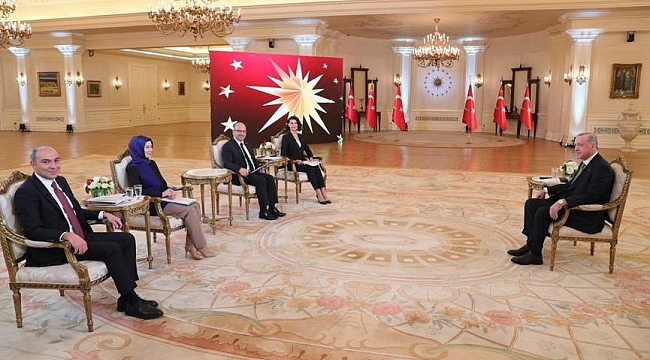 'TRT tarihinin en pahalı prodüksiyonu'