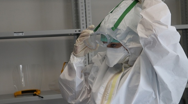 TTB grev kararı aldı