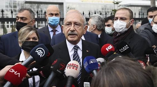 TÜİK'in eski başkanı Aydemir: "Hayır diyemezsiniz"