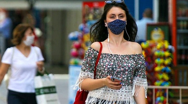 Türkiye'de Omicron alarmı: Yeni tedbirler kapıda