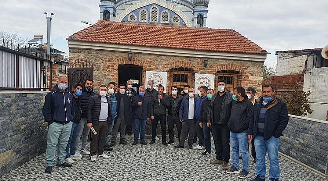 Türkiye'deki seyyarlar tek çatıda birleşecek