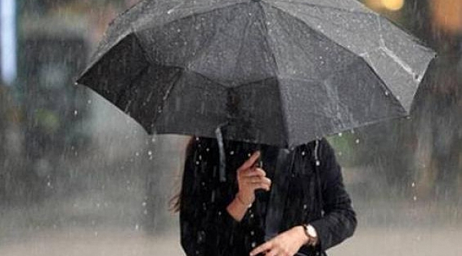 Türkiye soğuk ve yağışlı havanın etkisinde