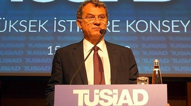 TÜSİAD’dan sert çıkış