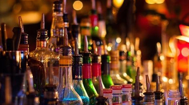 Tütün ve alkollü içki satış belgelerine zam