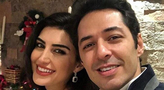 Ünlü çiftten kötü haber!