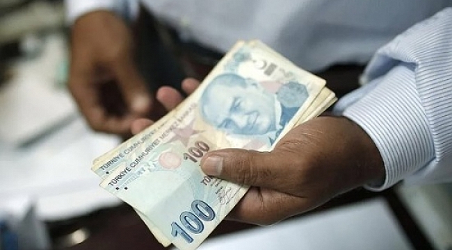 Vergi muafiyeti sadece asgari ücretlilere