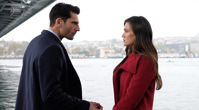 Yargı dizisinin kadrosuna iki yeni isim daha katıldı