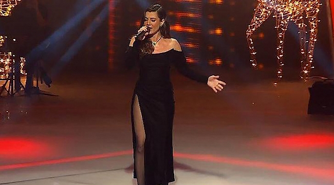 Yılbaşı akşamı yarışacak ünlü isimler açıklandı