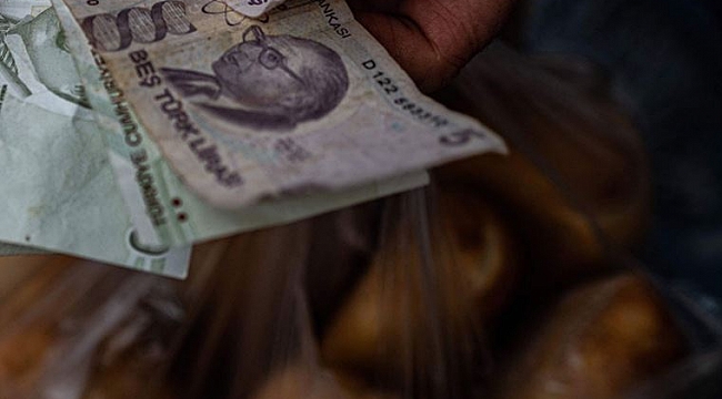 Yılbaşından sonra zam üstüne zam geliyor