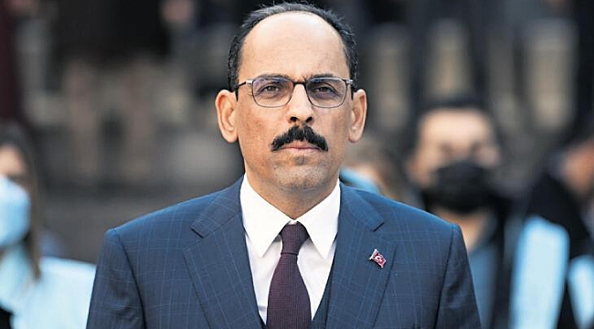 '2022 normalleşme adımlarının hızlandığı bir yıl olacak'